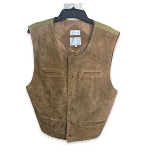 Jacobson’s vest